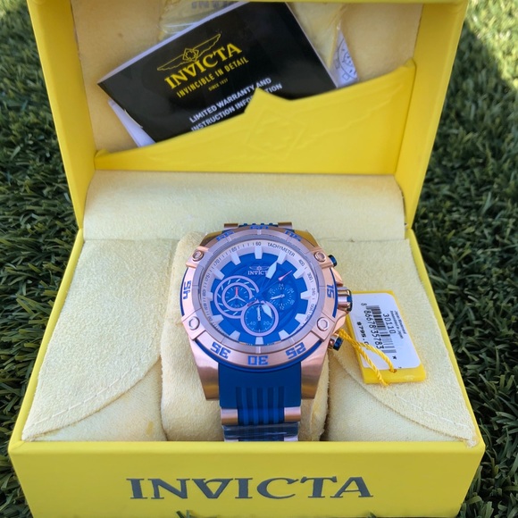 Men’s watch - Picture 10 of 10